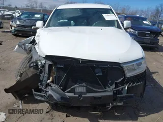 2014 Dodge Durango Pursuit with VIN 1C4RDJFG8EC522628, listed as a IAAI auction lot 41803374 with 139,757 mi miles and . Bid and sale history available at DreamBid. Image 13.