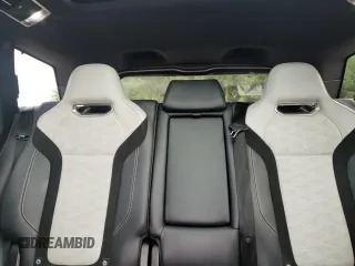 2018 Land Rover Range Rover Sport SVR с VIN SALWZ2SE3JA190546, выставлен на аукционе Copart как лот 73454874 с пробегом 66 069 миль миль и Списание • Salvage title. История ставок и продаж доступна на DreamBid. Изображение 10.