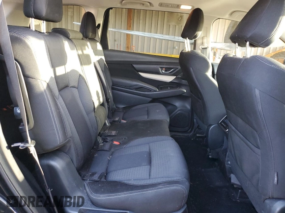 2019 Subaru Ascent Premium with VIN 4S4WMACD4K3441078, listed as a Copart auction lot 52522085 with 78,460 mi miles and Salvage title. Bid and sale history available at DreamBid. Image 10.