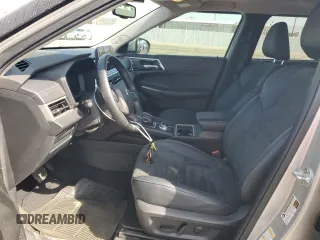 2023 Mitsubishi Outlander SE z VIN JA4J3UA83PZ061950, wystawiony jako Copart lot #54054815 z przebiegiem 31 763 mil mil oraz Szkoda całkowita • Salvage title. Historia ofert i sprzedaży dostępna na DreamBid. Obrazek 7.