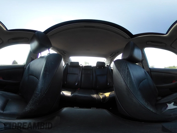 2009 Lexus ES 330 с VIN JTHBJ46G792292960, выставлен на аукционе IAAI как лот 42403009 с пробегом 110 258 миль миль и . История ставок и продаж доступна на DreamBid. Изображение 18.