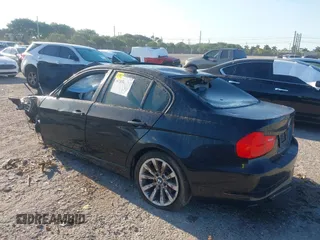 2011 BMW 3 Series 328i xDrive with VIN WBAPK7G51BNN87282, listed as a IAAI auction lot 41836614 with 95,382 mi miles and . Bid and sale history available at carsss.com. Image 3.