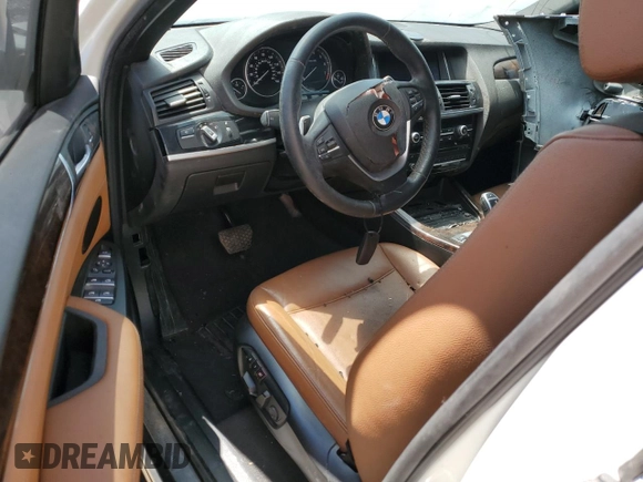 2018 BMW X4 xDrive28i with VIN 5UXXW3C50J0Y66156, listed as a Copart auction lot 57264234 with 0 mi miles and Clean Title. Bid and sale history available at carsss.com. Image 8.
