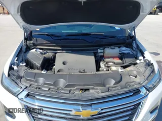2023 Chevrolet Traverse LT Cloth z VIN 1GNERGKW7PJ323950, wystawiony jako IAAI lot #42019061 z przebiegiem 20 040 mil mil oraz . Historia ofert i sprzedaży dostępna na DreamBid. Obrazek 10.