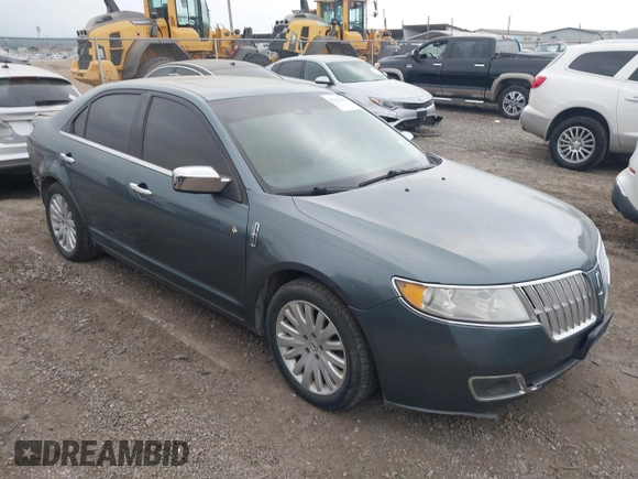 2012 Lincoln MKZ с VIN 3LNHL2GC1CR809142, выставлен на аукционе IAAI как лот 42395593 с пробегом 146 616 миль миль и . История ставок и продаж доступна на DreamBid. Изображение 1.