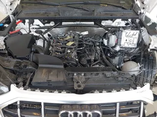 2021 Audi Q5 Premium Plus z VIN WA1BAAFY5M2004171, wystawiony jako IAAI lot #42140899 z przebiegiem 62 544 mil mil oraz . Historia ofert i sprzedaży dostępna na DreamBid. Obrazek 10.