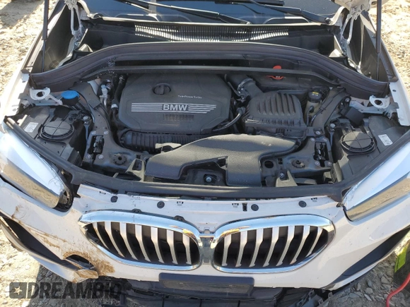 2020 BMW X1 xDrive28i с VIN WBXJG9C0XL5P63962, выставлен на аукционе Copart как лот 54834475 с пробегом 64 401 миль миль и Списание • Salvage title. История ставок и продаж доступна на DreamBid. Изображение 11.