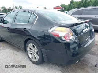 2011 Nissan Altima SR with VIN 1N4BL2APXBN482964, listed as a IAAI auction lot 42682595 with 125,781 mi miles and . Bid and sale history available at DreamBid. Image 13.