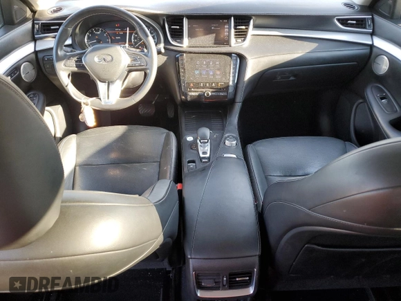 2019 Infiniti QX50 Pure с VIN 3PCAJ5M30KF119075, выставлен на аукционе Copart как лот 77380904 с пробегом 52 596 миль миль и Списание • Salvage title. История ставок и продаж доступна на DreamBid. Изображение 8.