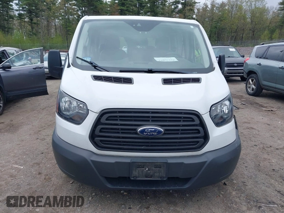 2018 Ford Transit Passenger XL с VIN 1FMZK1ZM9JKA83149, выставлен на аукционе IAAI как лот 42176852 с пробегом 40 042 миль миль и . История ставок и продаж доступна на DreamBid. Изображение 13.