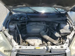2002 Toyota RAV4 with VIN JTEGH20V926007197, listed as a Copart auction lot 61834845 with 337,820 mi miles and Clean title. Bid and sale history available at DreamBid. Image 12.