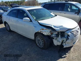2007 Toyota Camry с VIN 4T1BB46K87U026976, выставлен на аукционе IAAI как лот 41834610 с пробегом 164 580 миль миль и . История ставок и продаж доступна на DreamBid. Изображение 1.