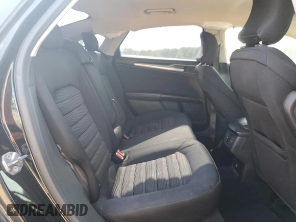 2016 Ford Fusion SE with VIN 1FA6P0H79G5124293, listed as a Copart auction lot 62878335 with 111,295 mi miles and Salvage title. Bid and sale history available at DreamBid. Image 10.