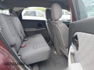 2009 Chevrolet Equinox LS z VIN 2CNDL23F496229270, wystawiony jako IAAI lot #42213261 z przebiegiem 91 354 mil mil oraz . Historia ofert i sprzedaży dostępna na DreamBid. Obrazek 8.