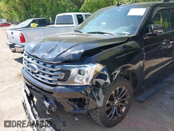 2019 Ford Expedition Max Limited с VIN 1FMJK2ATXKEA51137, выставлен на аукционе IAAI как лот 42240744 с пробегом 119 565 миль миль и . История ставок и продаж доступна на DreamBid. Изображение 6.