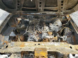 2001 Ford Explorer XLS with VIN 1FMZU72E11ZA28427, listed as a Copart auction lot 48242155 with Not provided miles and Non repairable. Bid and sale history available at DreamBid. Image 13.