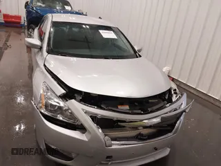 2015 Nissan Altima SV z VIN 1N4AL3APXFC453323, wystawiony jako IAAI lot #42096921 z przebiegiem 152 157 mil mil oraz . Historia ofert i sprzedaży dostępna na DreamBid. Obrazek 12.