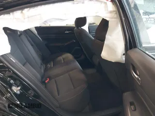 2022 Nissan Altima S z VIN 1N4BL4BV4NN375423, wystawiony jako IAAI lot #42092507 z przebiegiem 26 689 mil mil oraz . Historia ofert i sprzedaży dostępna na DreamBid. Obrazek 8.