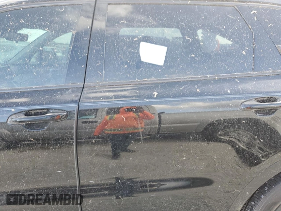 2022 Kia Sorento X-Line S with VIN 5XYRLDLC2NG161947, listed as a Copart auction lot 75103874 with Not provided miles and Salvage title. Bid and sale history available at DreamBid. Image 12.