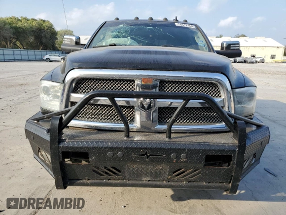 2014 Ram 2500 Longhorn with VIN 3C6UR5PL4EG286336, listed as a Copart auction lot 78612444 with 209,731 mi miles and Salvage Title. Bid and sale history available at carsss.com. Image 5.