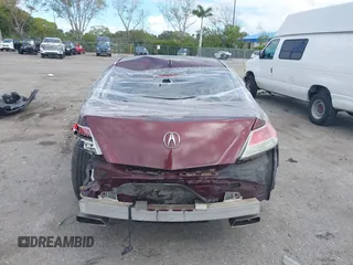2010 Acura TL z VIN 19UUA8F20AA018517, wystawiony jako IAAI lot #41534748 z przebiegiem Nie podano mil oraz . Historia ofert i sprzedaży dostępna na DreamBid. Obrazek 17.
