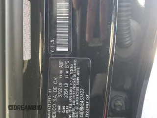 2022 Kia Forte LXS with VIN 3KPF24AD8NE467422, listed as a Copart auction lot 52419215 with 45,054 mi miles and Salvage Title. Bid and sale history available at DreamBid. Image 12.