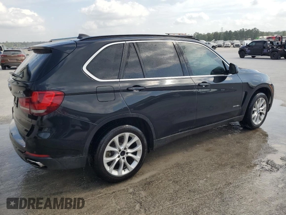 2016 BMW X5 xDrive40e z VIN 5UXKT0C53G0S79153, wystawiony jako Copart lot #52715765 z przebiegiem 132 269 mil mil oraz Czysty tytuł • Clean title. Historia ofert i sprzedaży dostępna na DreamBid. Obrazek 3.