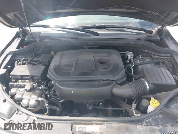 2020 Jeep Grand Cherokee Limited с VIN 1C4RJEBG4LC295201, выставлен на аукционе IAAI как лот 42113482 с пробегом 116 721 миль миль и . История ставок и продаж доступна на DreamBid. Изображение 10.