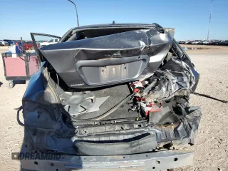 2005 Mitsubishi Lancer ES with VIN JA3AJ26E55U005743, listed as a Copart auction lot 82231684 with 204,438 mi miles and Salvage Title. Bid and sale history available at carsss.com. Image 6.