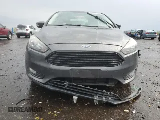 2016 Ford Focus SE с VIN 1FADP3FE6GL201448, выставлен на аукционе Copart как лот 53206585 с пробегом 206 902 миль миль и Чистый • Clean title. История ставок и продаж доступна на DreamBid. Изображение 5.