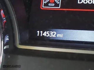 2016 Nissan Pathfinder SL with VIN 5N1AR2MN7GC644109, listed as a IAAI auction lot 40877456 with 114,532 mi miles. Bid and sale history available at carsss.com. Image 15.
