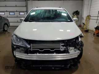 2020 Chrysler Pacifica Launch Edition z VIN 2C4RC3BG6LR290040, wystawiony jako Copart lot #88406525 z przebiegiem 38 670 mil mil oraz Szkoda całkowita • Salvage title. Historia ofert i sprzedaży dostępna na DreamBid. Obrazek 5.