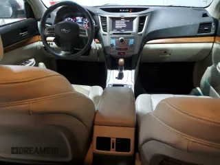 2013 Subaru Outback Limited with VIN 4S4BRDLC0D2248766, listed as a Copart auction lot 64082315 with 233,943 mi miles and Clean title. Bid and sale history available at DreamBid. Image 8.