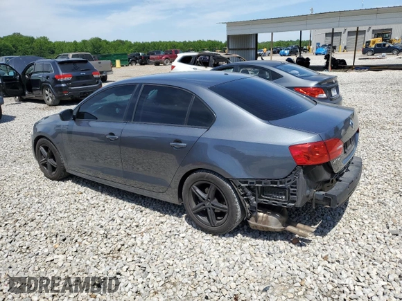 2013 Volkswagen Jetta S с VIN 3VW2K7AJ5DM216333, выставлен на аукционе Copart как лот 54557705 с пробегом 173 229 миль миль и Списание • Salvage title. История ставок и продаж доступна на DreamBid. Изображение 2.