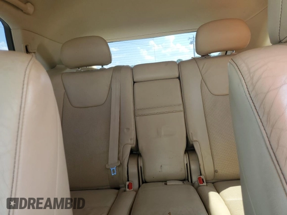 2015 Lexus RX 350 with VIN 2T2BK1BAXFC324498, listed as a Copart auction lot 62032775 with 108,234 mi miles and Salvage title. Bid and sale history available at DreamBid. Image 10.