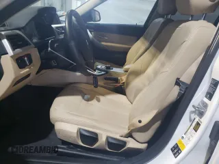2018 BMW 3 Series 320i xDrive с VIN WBA8E5G51JNV02570, выставлен на аукционе Copart как лот 49970335 с пробегом 78 819 миль миль и Списание • Salvage title. История ставок и продаж доступна на DreamBid. Изображение 7.