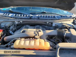 2018 Ford F-150 XL with VIN 1FTEW1EG8JFD27888, listed as a Copart auction lot 59692175 with 95,494 mi miles and Clean title. Bid and sale history available at DreamBid. Image 7.