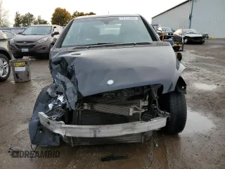 2009 Mercedes-Benz B 200 with VIN WDDFH34X09J395175, listed as a Copart auction lot 77177294 with 246,122 mi miles and Salvage Title. Bid and sale history available at carsss.com. Image 5.