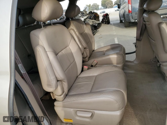 2001 Toyota Sienna LE with VIN 4T3ZF13C71U377701, listed as a Copart auction lot 41959285 with 79,031 mi miles and Salvage Title. Bid and sale history available at carsss.com. Image 11.