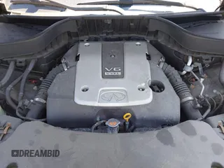 2015 Infiniti QX70 с VIN JN8CS1MWXFM481585, выставлен на аукционе IAAI как лот 42102964 с пробегом Не указан миль и . История ставок и продаж доступна на DreamBid. Изображение 10.