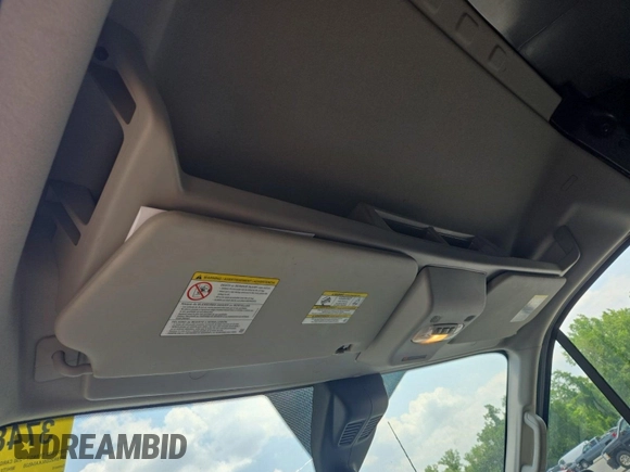 2020 Ford Transit Cargo with VIN 1FTBR2CG6LKA54530, listed as a IAAI auction lot 42547275 with 84,219 mi miles and . Bid and sale history available at DreamBid. Image 14.
