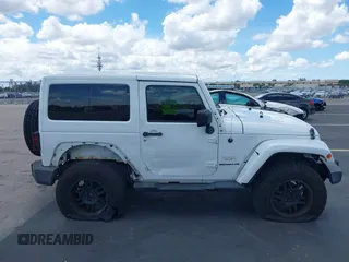 2012 Jeep Wrangler Arctic с VIN 1C4AJWBG2CL229653, выставлен на аукционе IAAI как лот 42469581 с пробегом 85 293 миль миль и . История ставок и продаж доступна на DreamBid. Изображение 13.