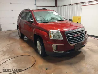2016 GMC Terrain SLT with VIN 2GKALPEK0G6280832, listed as a IAAI auction lot 41372039 with 85,451 mi miles. Bid and sale history available at carsss.com. Image 1.