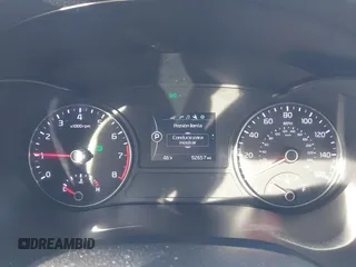 2016 Kia Optima EX with VIN 5XXGU4L37GG119415, listed as a IAAI auction lot 41242191 with 92,657 mi miles. Bid and sale history available at carsss.com. Image 7.