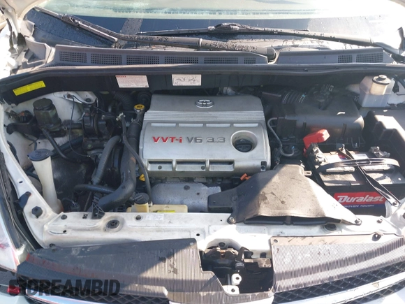 2005 Toyota Sienna XLE with VIN 5TDZA22C85S256737, listed as a IAAI auction lot 41635747 with 195,561 mi miles and . Bid and sale history available at DreamBid. Image 10.