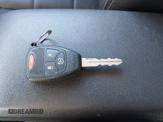 2016 Jeep Patriot Latitude with VIN 1C4NJRFB6GD598954, listed as a IAAI auction lot 41999828 with 119,166 mi miles and . Bid and sale history available at DreamBid. Image 11.