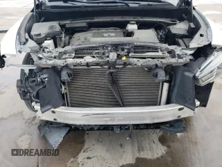 2019 Infiniti QX60 Luxe with VIN 5N1DL0MN1KC556586, listed as a Copart auction lot 71962854 with 35,529 mi miles and Salvage title. Bid and sale history available at DreamBid. Image 12.