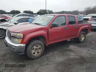 2006 GMC Canyon SLE2 with VIN 1GTDT136868209673, listed as a Copart auction lot 84229004 with 177,969 mi miles and Clean Title. Bid and sale history available at carsss.com. Image 1.