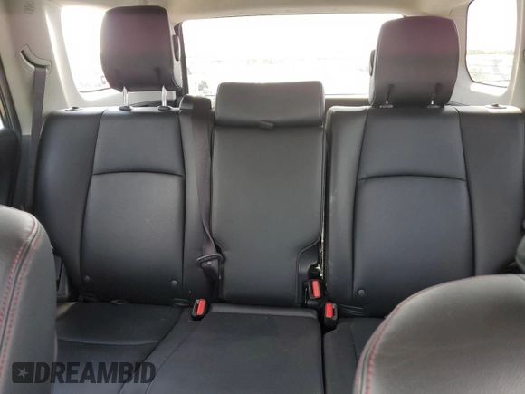 2019 Toyota 4Runner SR5 с VIN JTEBU5JR9K5702911, выставлен на аукционе Copart как лот 54727035 с пробегом 93 972 миль миль и Чистый • Clean title. История ставок и продаж доступна на DreamBid. Изображение 10.