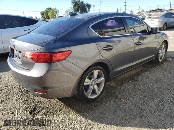 2015 Acura ILX Premium z VIN 19VDE1F54FE010017, wystawiony jako Copart lot #79522394 z przebiegiem 115 003 mil mil oraz Szkoda całkowita • Salvage title. Historia ofert i sprzedaży dostępna na DreamBid. Obrazek 3.